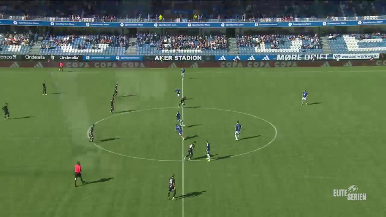Molde - Sarpsborg 08 2-4